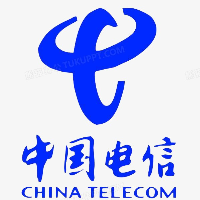 中國電信