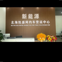 廣西美巢網(wǎng)絡(luò)科技有限公司
